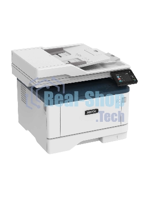 МФУ лазерное Xerox B315 (B315V_DNI), A4, ч/б, печ. до 40 стр/мин., скан. до 46 стр/мин. (ч/б) 20 стр/мин. (цвет), 600x600dpi, USB, RJ-45, Wi-Fi