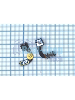 Шлейф фронтальной камеры для Samsung G800/S5 Mini
