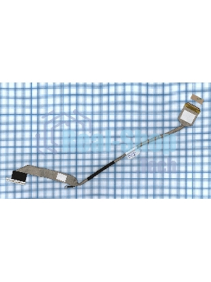 Шлейф матрицы для ноутбука HP Compaq CQ510 CQ511 CQ515 CQ516 CQ615 7205110