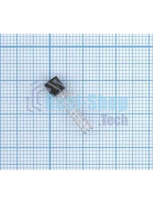 Микросхема TL431ACLP