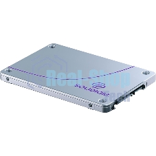 Накопитель SSD SOLIDIGM SSDSC2KG960GZ1Z PCIE 960Gb TLC D3-S4620