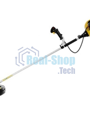 Триммер бензиновый Huter GGT-553TA, 3,4 л.с.