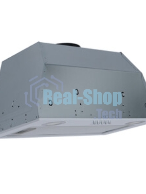 Кухонная вытяжка OASIS UM-52W белый