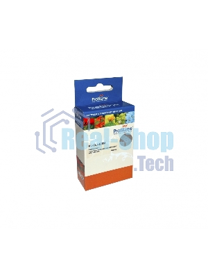 Картридж струйный ProfiLine PL-CLI-426M с чипом для принтеров Canon Pixma IP4840/MG5140/MG5240/MG6140/MG8140 Magenta водн