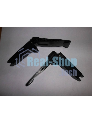 Шарниры (петли) узла сканирования HP LJ M1536 (CE538-60135) 2шт OEM