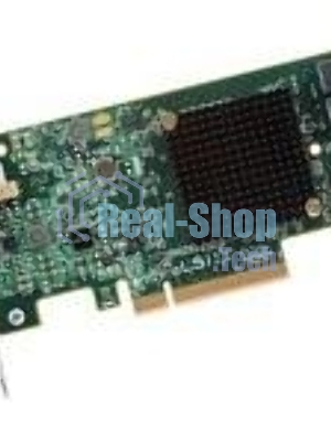 Контроллер LSI 9341-8I SGL 12Gb/s RAID 0/1/10/5/50 8i-ports (LSI00407)