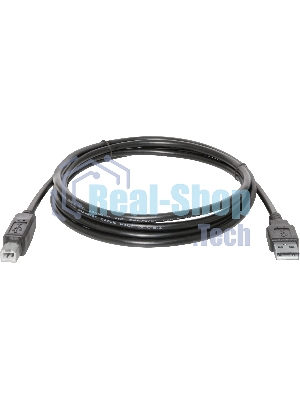 Кабель USB Defender USB04-10 USB2.0 AM-BM, 3.0м