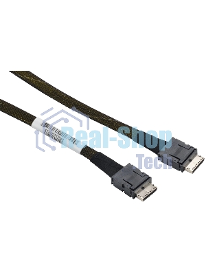 Кабель OCULINK 76CM CBL-SAST-0847 SUPERMICRO