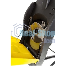 Садовый измельчитель HUTER ESH-40