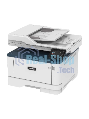 МФУ лазерное Xerox B315 (B315V_DNI), A4, ч/б, печ. до 40 стр/мин., скан. до 46 стр/мин. (ч/б) 20 стр/мин. (цвет), 600x600dpi, USB, RJ-45, Wi-Fi