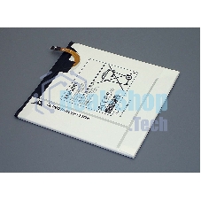 Аккумуляторная батарея EB-BT367ABA для Samsung Galaxy Tab A 8.0 SM-T385 3.8V 3500mAh