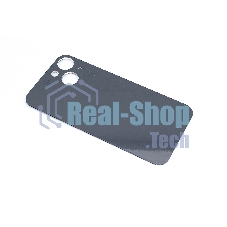 Задняя крышка (стекло) для Apple iPhone 13 Mini белый