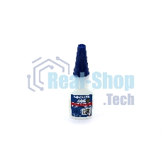 Клей цианоакрилатный Loctite 406 20г Клей цианоакрилатный Loctite 406 20г