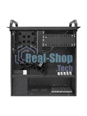 Серверный корпус ExeGate Pro 4U450-26/4U4020S (RM 19