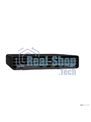 Компьютер HP Pro 400 Mini G9 Core i7-14700T,8GB,512GB,eng usb kbd,mouse,WiFi,BT,Stand,Intel vPro,DOS,1Wty
