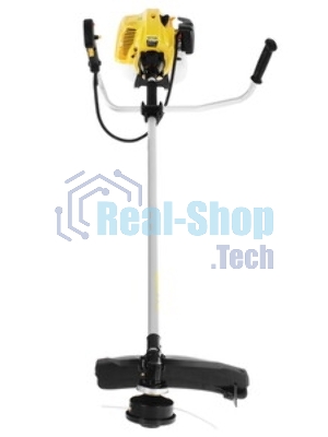 Триммер бензиновый Huter GGT-553TA, 3,4 л.с.
