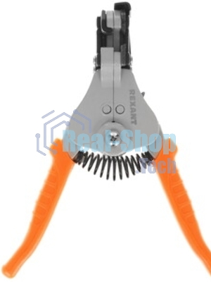 Инструмент для зачистки кабеля Rexant HT-369 C 0,3 - 6 мм²