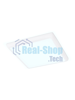 Встраиваемый cветодиодный светильник Ambrella light DCR335 18W+6W 6400K/3000K 85-265V 170*170*32 (A155*155)