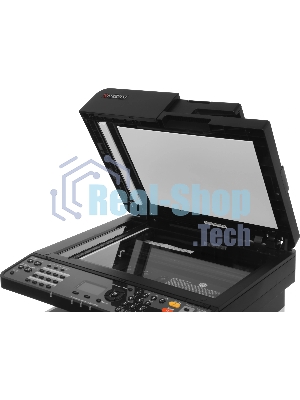 МФУ лазерное Kyocera MA4000x (110C143NL0), A4, монохромный, печ. до 40 стр/мин, 1200 х 1200 dpi, USB, Ethernet (замена M2040dn)