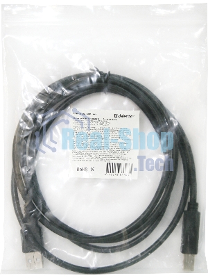 Кабель USB Defender USB04-10 USB2.0 AM-BM, 3.0м