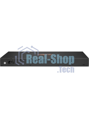 Коммутатор HPE Aruba 6100 JL677A 24G 4SFP+ 370PoE+