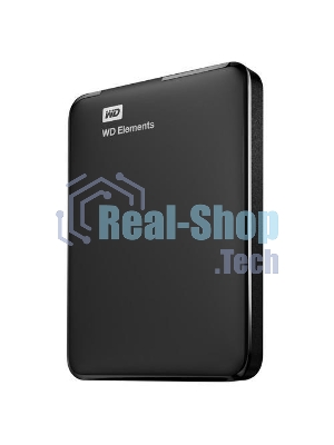 Внешний HDD 2.5