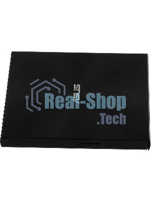Оптический привод DVD-RW Asus SDRW-08U9M-U черный USB slim ultra slim M-Disk Mac внешний RTL