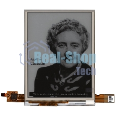 Экран для электронной книги ED060SCC(LF)