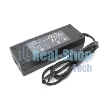 Блок питания (сетевой адаптер) Amperin AI-DL130 для ноутбуков Dell 19.5V 6.7A 7.4*5.0mm