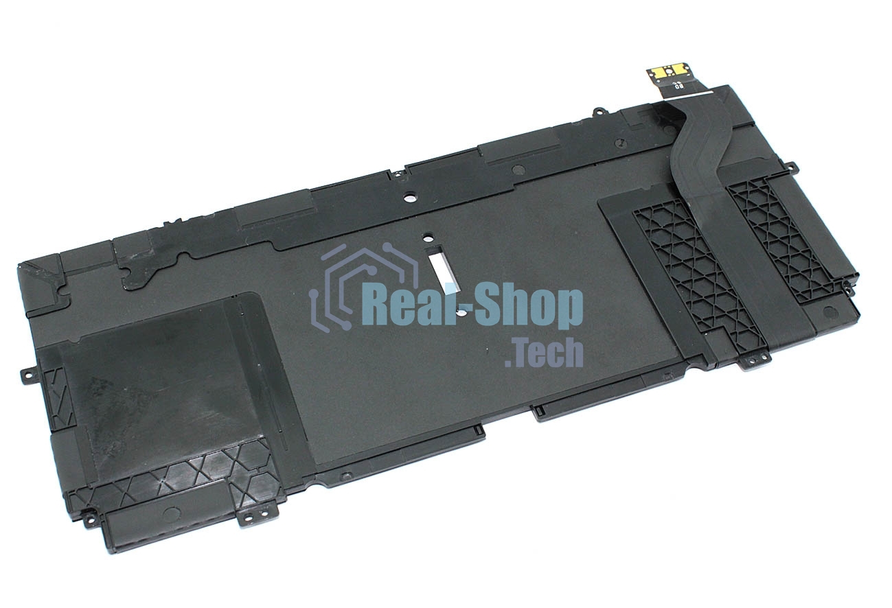 Аккумуляторная батарея для ноутбука Dell XPS 13 7390 2-in-1 7.6V 51Wh