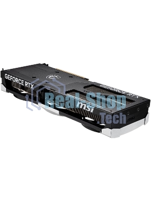Видеокарта MSI RTX 5070Ti 16G VENTUS 3X OC 16Gb GDDR7 256bit 3xDP HDMI 3FAN RTL