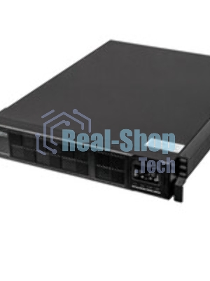 Источник бесперебойного питания Systeme Electric Smart-Save Online SRT 5000 ВА 2 поколения 5000 ВА/Вт, 4U,5 C13+3 C19,USB,RS-232,RS485,COM, сухие контакты