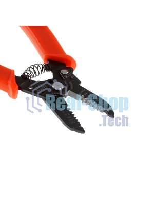 Инструмент для зачистки кабеля Rexant HT-5022 0.4-1.3 мм