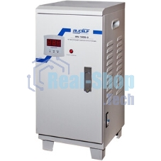 Стабилизатор напряжения релейный RUCELF SRV-15000-D 00001373