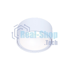 Встраиваемый точечный светильник TN145 WH/S белый/песок GU5.3 D96*78