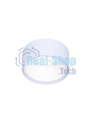 Встраиваемый точечный светильник TN145 WH/S белый/песок GU5.3 D96*78