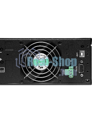 Источник бесперебойного питания Ippon Pacific 3000 / 3000 ВА / 2700 Вт / 8 x IEC 320 C13