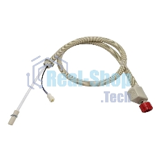 Шланг заливной с аквастопом ПММ Electrolux 8072506044, FWH304ZN (L-1500мм)
