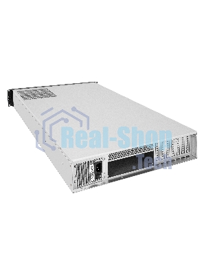 Серверный корпус ExeGate Pro 2U650-05 (RM 19