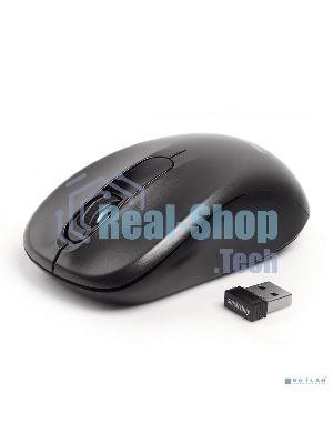 Мышь беспроводная Smartbuy ONE 378 черная SBM-378AG-K
