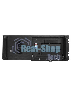 Серверный корпус ExeGate Pro 4U450-26/4U4020S (RM 19