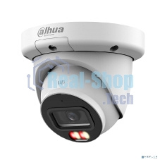 Камера видеонаблюдения IP Dahua DH-IPC-HDW3249QMP-S-IL-0280B 2.8-2.8мм