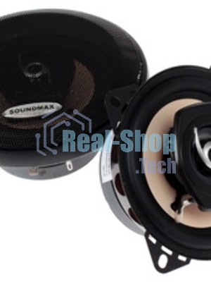 Сабвуфер SOUNDMAX SM-CSX402