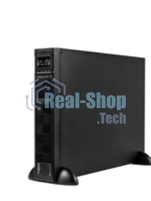 Источник бесперебойного питания Systeme Electric Smart-Save Online SRT 5000 ВА 2 поколения 5000 ВА/Вт, 4U,5 C13+3 C19,USB,RS-232,RS485,COM, сухие контакты