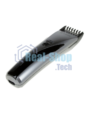 Машинка для стрижки Vitek Euphoria VT-1356 черный (насадок в компл:4шт)