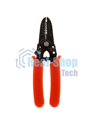 Инструмент для зачистки кабеля Rexant HT-5022 0.4-1.3 мм