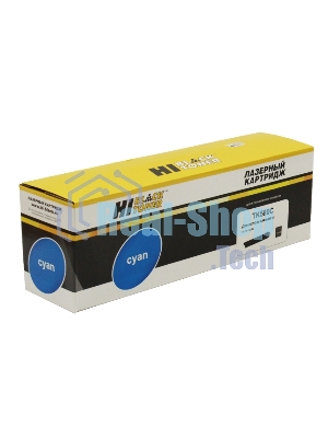 Картридж Kyocera FS-C5150DN (Hi-Black) TK-580, C, 2,8K   