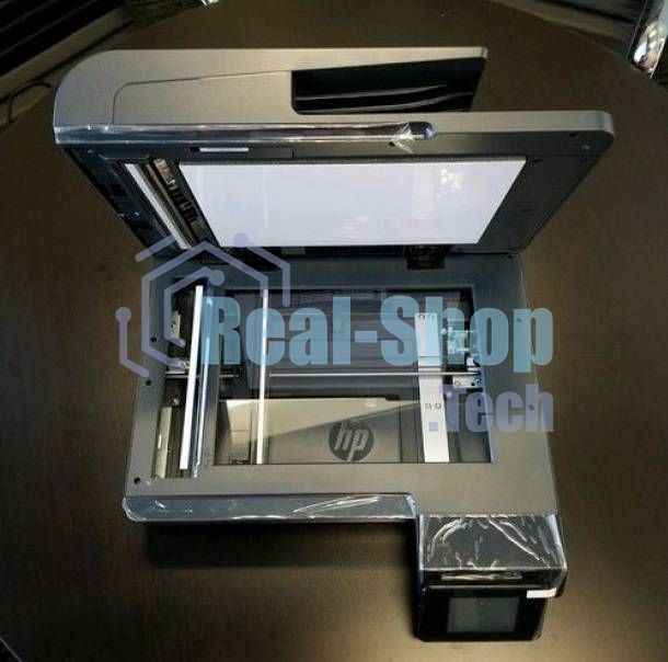 Узел сканирования в сборе (ADF + сканер) HP LJ M521dw (A8P79-60141/A8P79-60111)