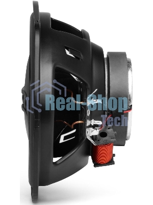 Колонки автомобильные Infinity Alpha 6930 490Вт 92дБ 4Ом 16x24см (6x9дюйм) (ком.:2кол.) коаксиальные трехполосные