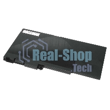Аккумуляторная батарея для ноутбука HP EliteBook 840 G1 11.4V 50Wh черный